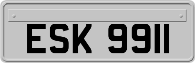 ESK9911