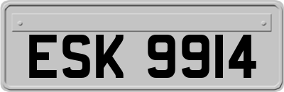 ESK9914