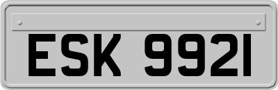 ESK9921