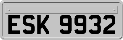 ESK9932