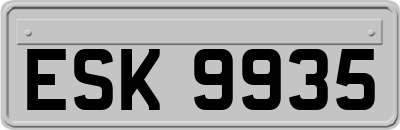 ESK9935