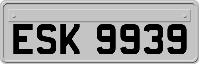 ESK9939