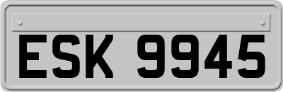 ESK9945