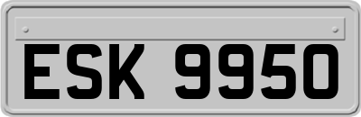 ESK9950