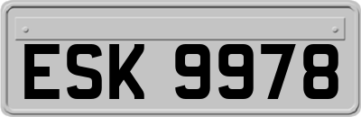 ESK9978