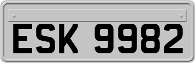 ESK9982