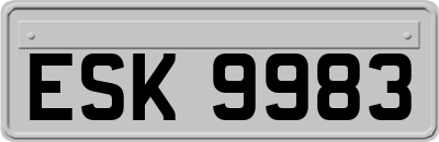 ESK9983