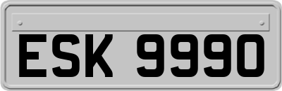 ESK9990