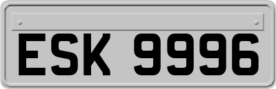 ESK9996