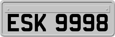 ESK9998