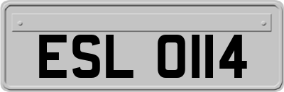 ESL0114