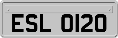 ESL0120