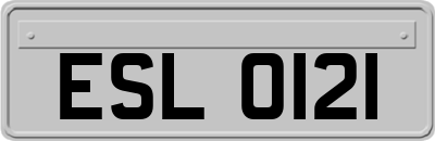 ESL0121