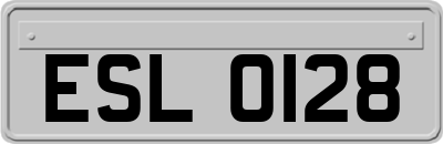 ESL0128