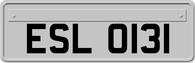 ESL0131