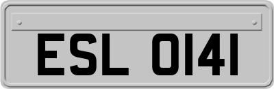 ESL0141