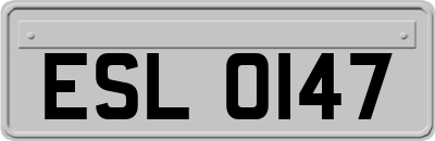 ESL0147