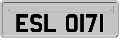 ESL0171