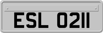 ESL0211