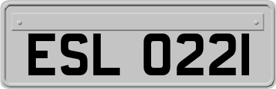 ESL0221