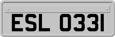 ESL0331