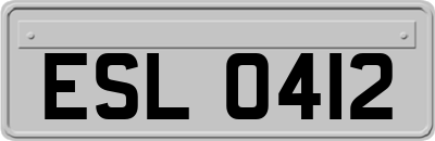 ESL0412