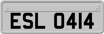 ESL0414