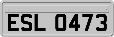 ESL0473