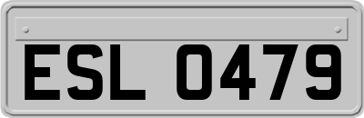 ESL0479