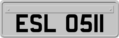 ESL0511