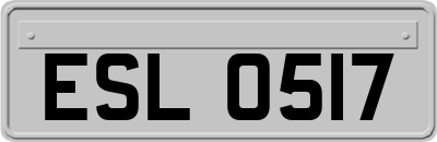 ESL0517