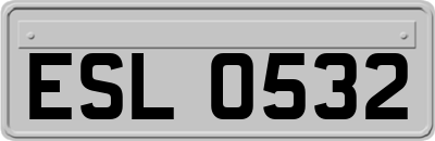 ESL0532