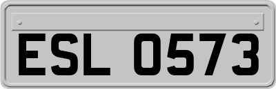 ESL0573