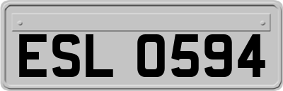 ESL0594