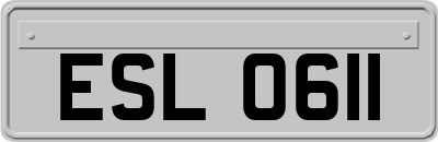 ESL0611