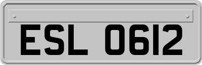 ESL0612