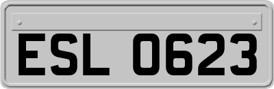 ESL0623