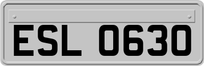 ESL0630