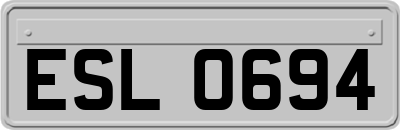 ESL0694
