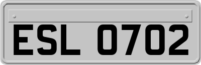 ESL0702