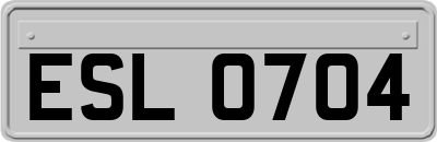 ESL0704