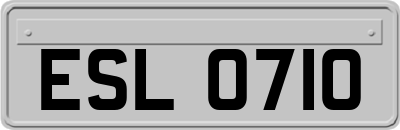 ESL0710