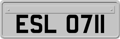 ESL0711