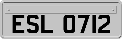 ESL0712