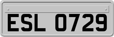 ESL0729