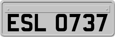 ESL0737