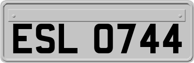 ESL0744