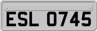 ESL0745