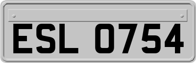 ESL0754