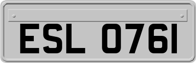 ESL0761